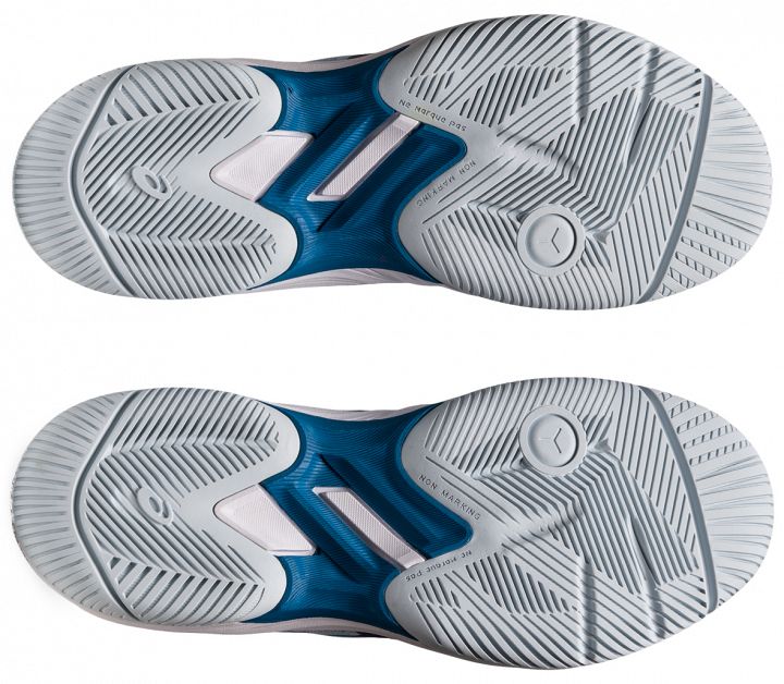 ASICS Gel-Court Hunter 3 Sky / Reborn Blue