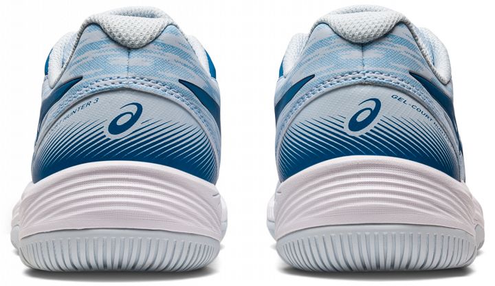 ASICS Gel-Court Hunter 3 Sky / Reborn Blue