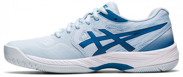 ASICS Gel-Court Hunter 3 Sky / Reborn Blue