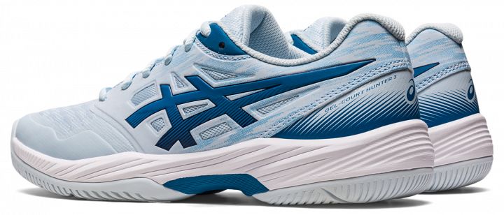 ASICS Gel-Court Hunter 3 Sky / Reborn Blue