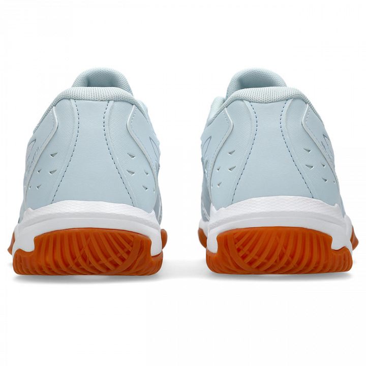 ASICS Gel-Rocket 11 Cool Grey / White