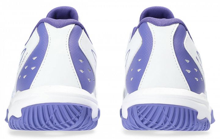 ASICS Gel-Rocket 11 White / White