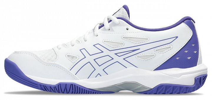 ASICS Gel-Rocket 11 White / White