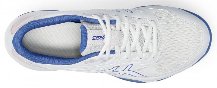 ASICS Gel-Rocket 11 White / Sapphire