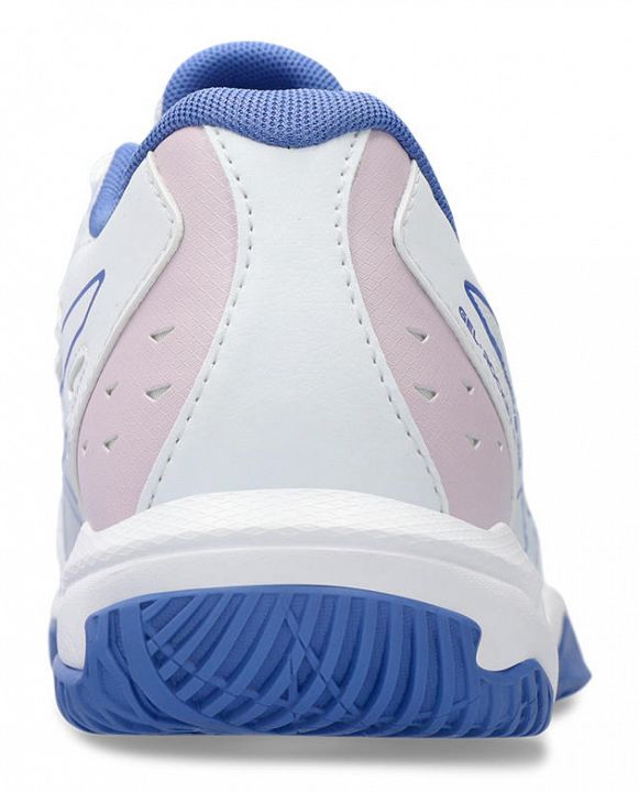 ASICS Gel-Rocket 11 White / Sapphire