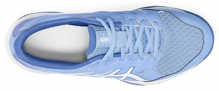 ASICS Gel-Rocket 11 Sapphire / White