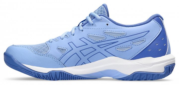 ASICS Gel-Rocket 11 Sapphire / White