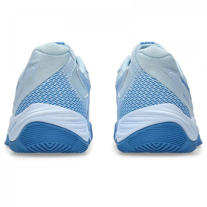 ASICS Blade FF Light Blue / Blue Coast
