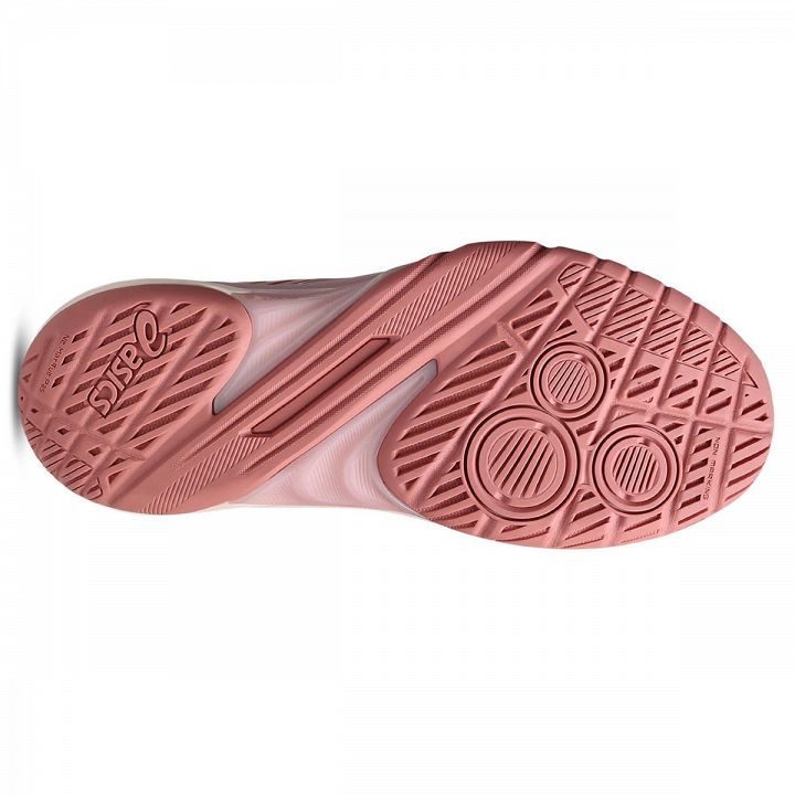 ASICS Powerbreak FF Pearl Pink / Morganite