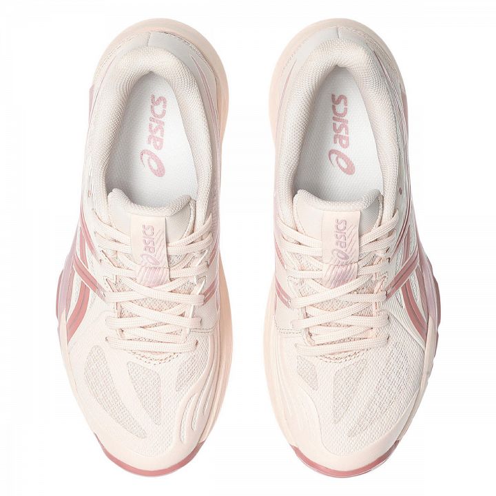 ASICS Powerbreak FF Pearl Pink / Morganite