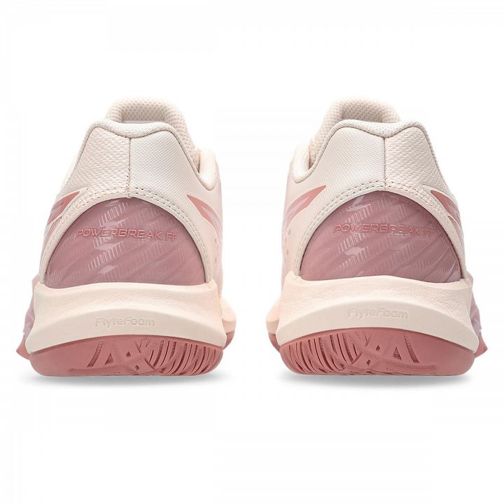 ASICS Powerbreak FF Pearl Pink / Morganite