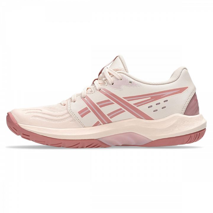 ASICS Powerbreak FF Pearl Pink / Morganite