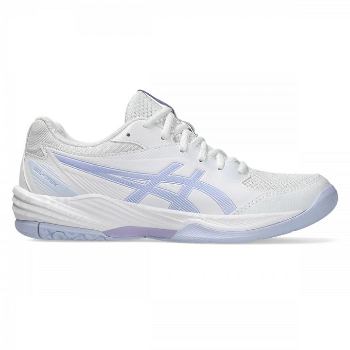 ASICS Gel-Task 4 White / Vapor