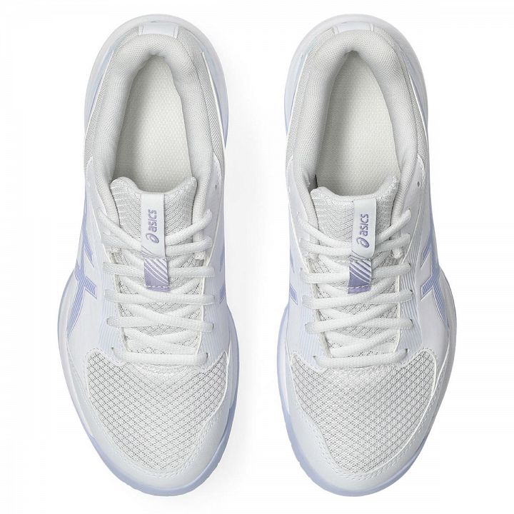 ASICS Gel-Task 4 White / Vapor
