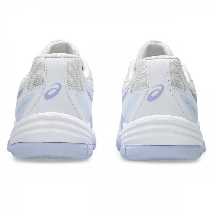 ASICS Gel-Task 4 White / Vapor