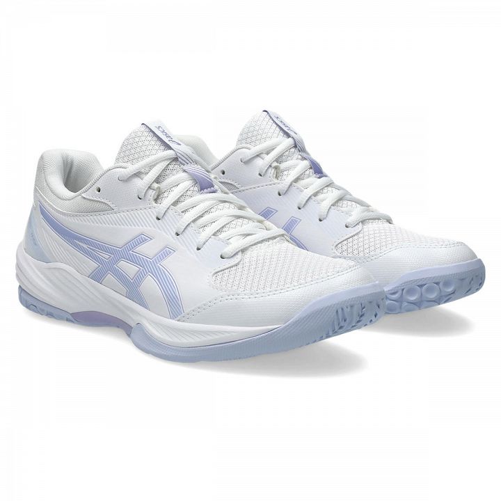 ASICS Gel-Task 4 White / Vapor