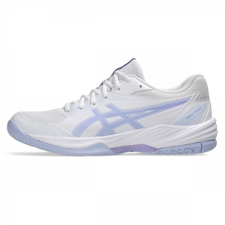 ASICS Gel-Task 4 White / Vapor