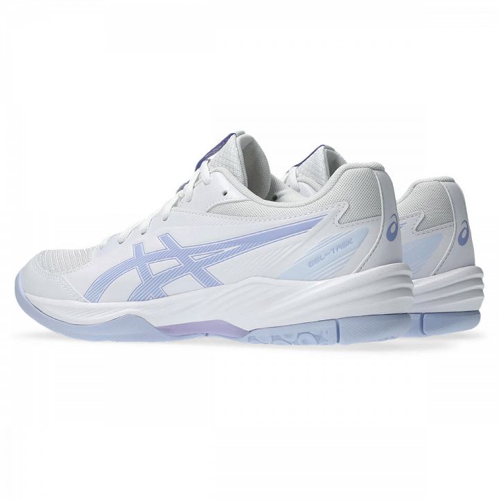 ASICS Gel-Task 4 White / Vapor