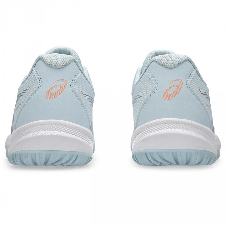 ASICS Upcourt 6 Cool Grey / Grey Blue