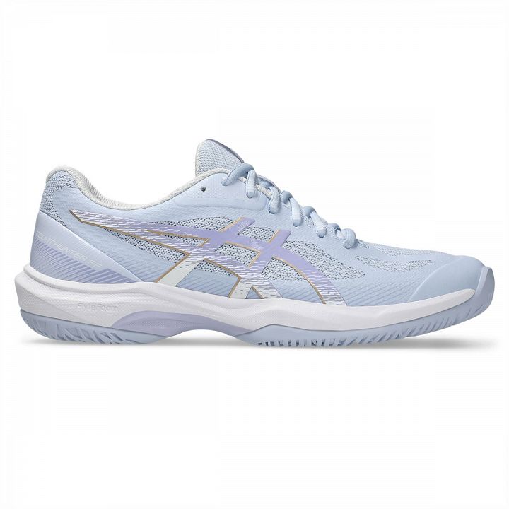 ASICS Court Hunter FF Blue Fade / Vapor