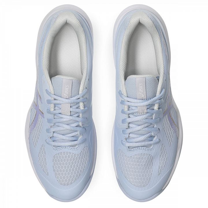 ASICS Court Hunter FF Blue Fade / Vapor