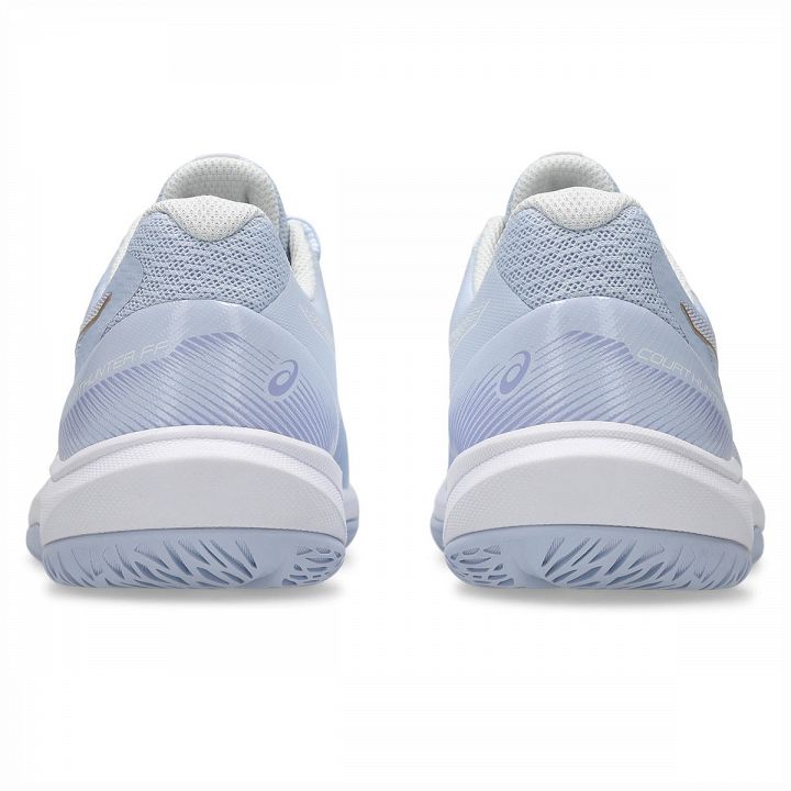 ASICS Court Hunter FF Blue Fade / Vapor