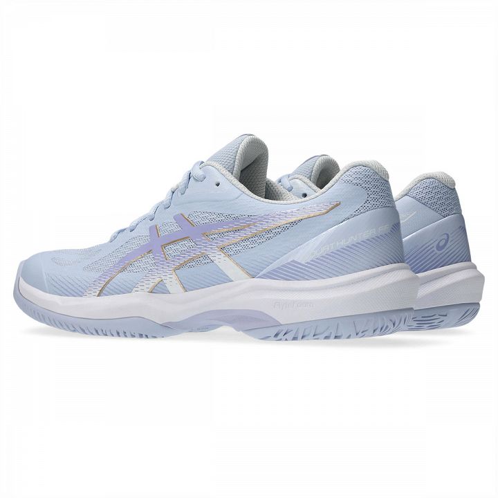ASICS Court Hunter FF Blue Fade / Vapor