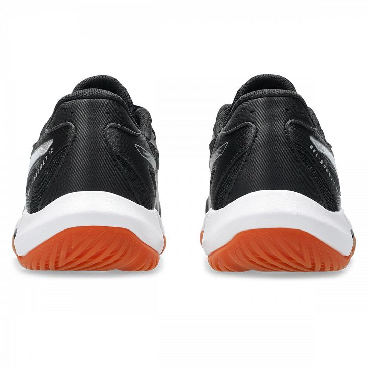 ASICS Gel-Rocket 12 Black / White
