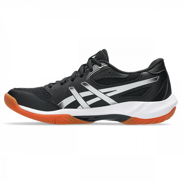 ASICS Gel-Rocket 12 Black / White