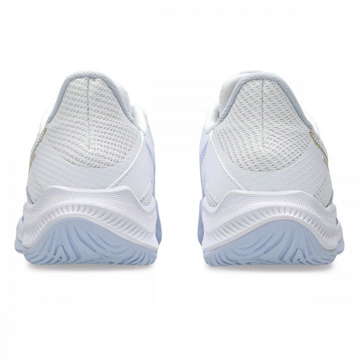 ASICS Blade FF 2 White / Blue Fade