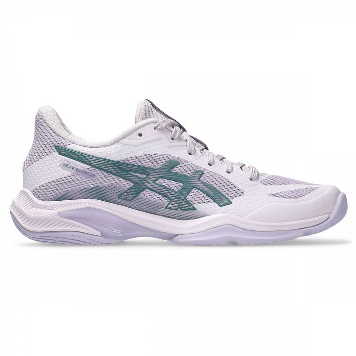 ASICS Blade FF 2 Dahlia / Foggy Teal