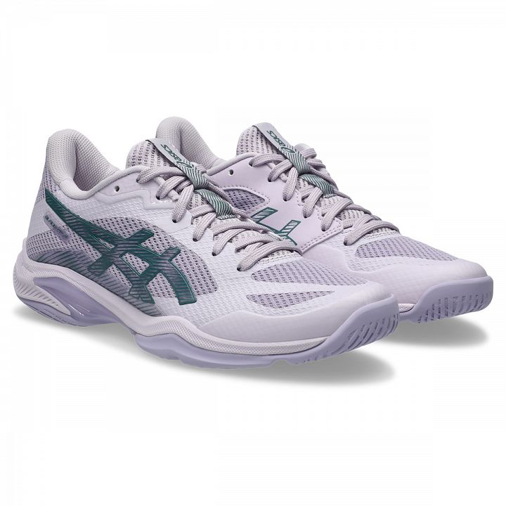 ASICS Blade FF 2 Dahlia / Foggy Teal