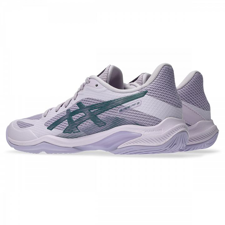 ASICS Blade FF 2 Dahlia / Foggy Teal