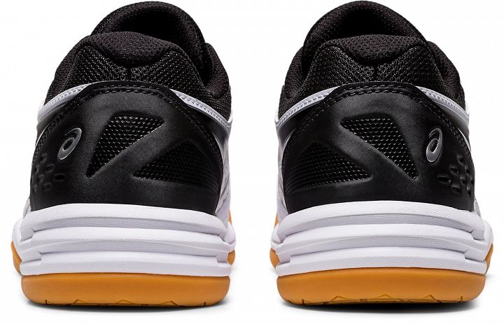 ASICS Upcourt 4 GS White / Black