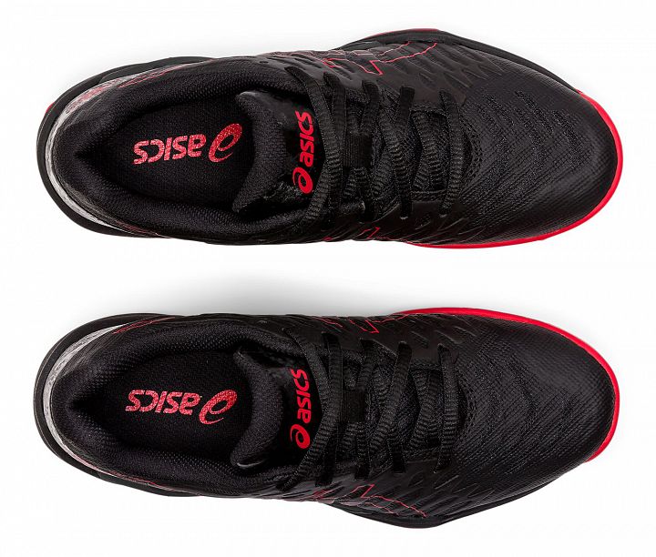 ASICS Blast FF 2 GS Black / Classic Red