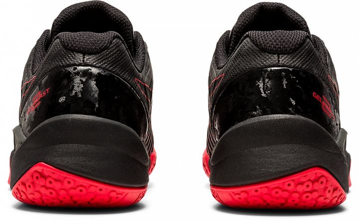 ASICS Blast FF 2 GS Black / Classic Red