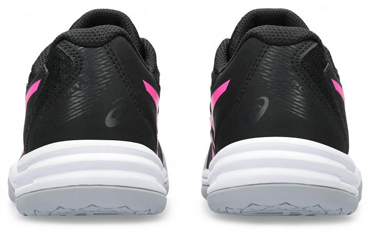 ASICS Upcourt 5 GS Black / Hot Pink