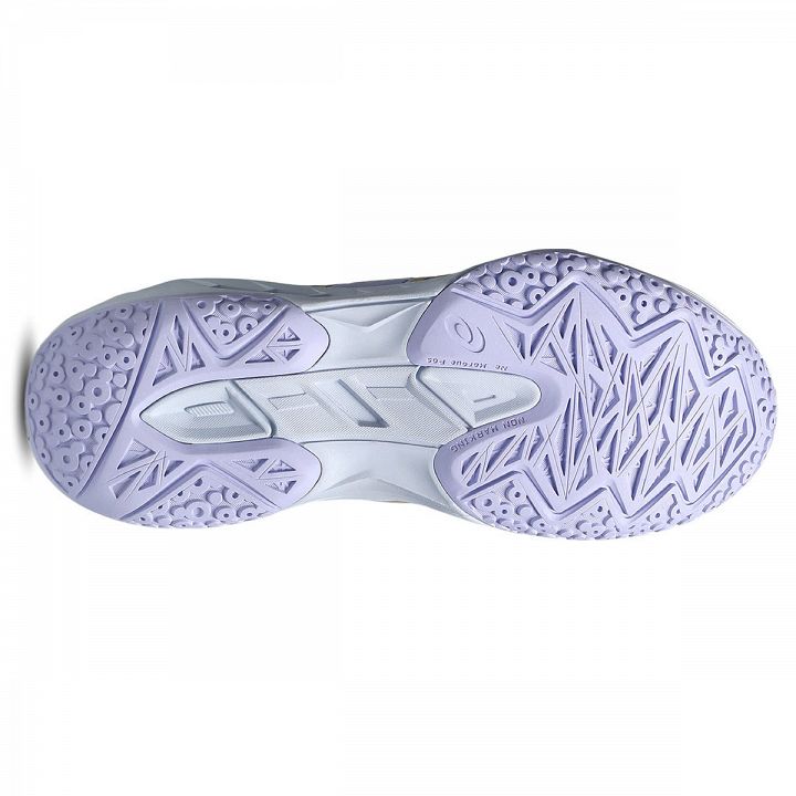 ASICS Gel-Powerbreak GS Blue Fade / Champagne