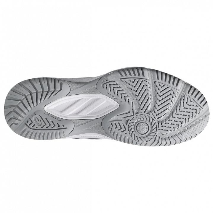 ASICS Upcourt 6 GS White / Black