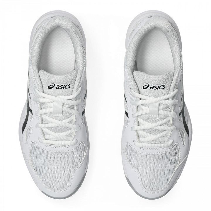 ASICS Upcourt 6 GS White / Black