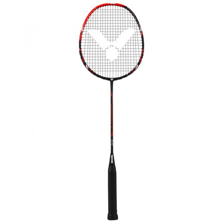 Victor Ultramate 6 Black / Red