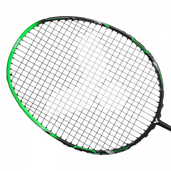 Victor Ultramate 7 Black / Green
