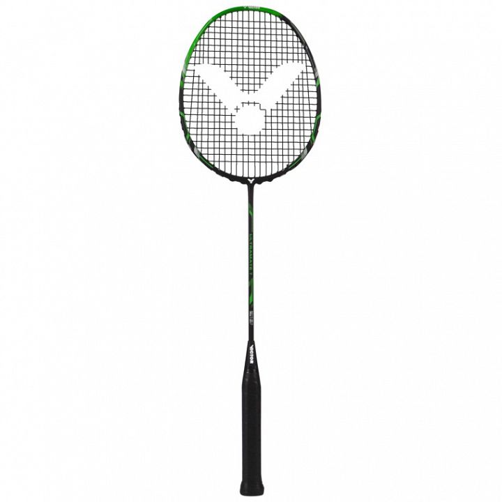 Victor Ultramate 7 Black / Green