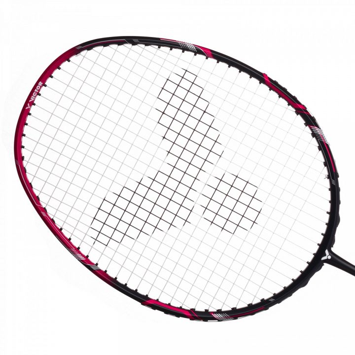 Victor Ultramate 8 Black / Purple