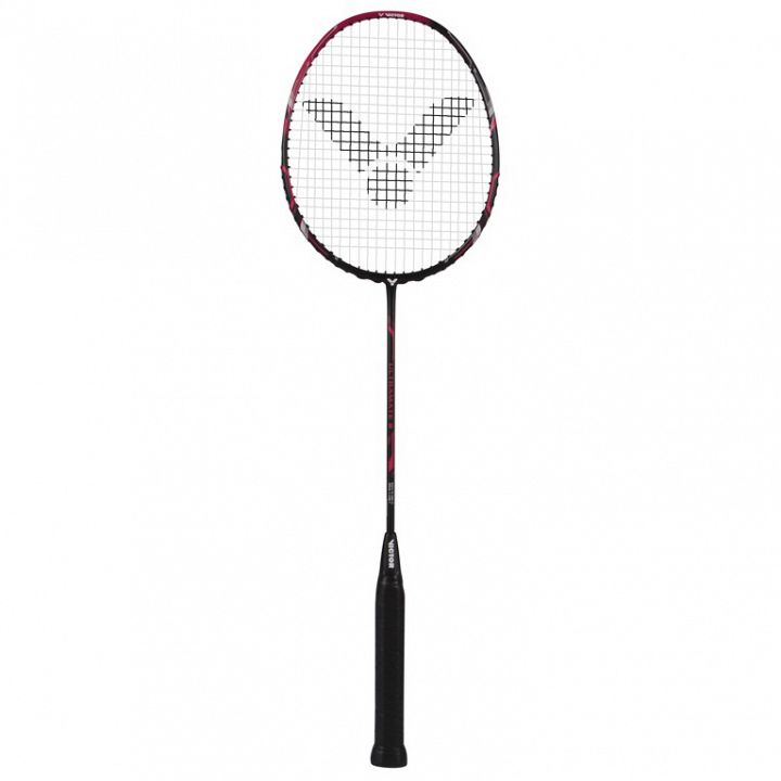 Victor Ultramate 8 Black / Purple