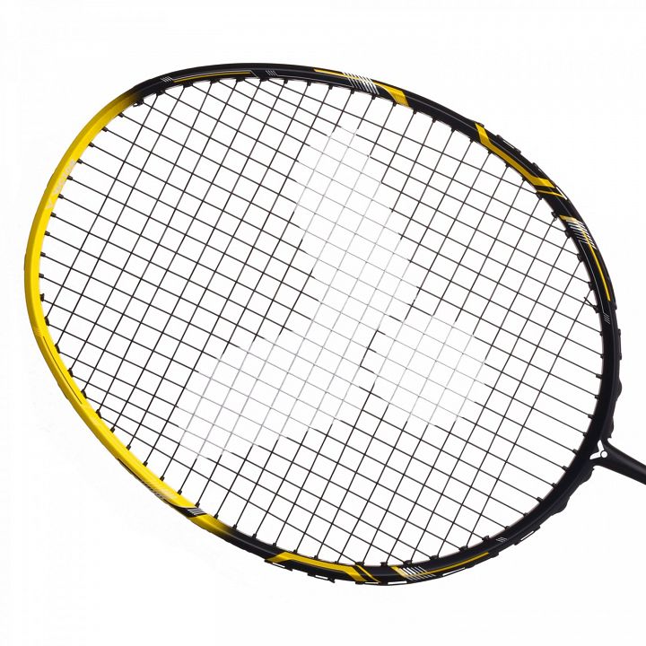 Victor Ultramate 9 Black / Yellow