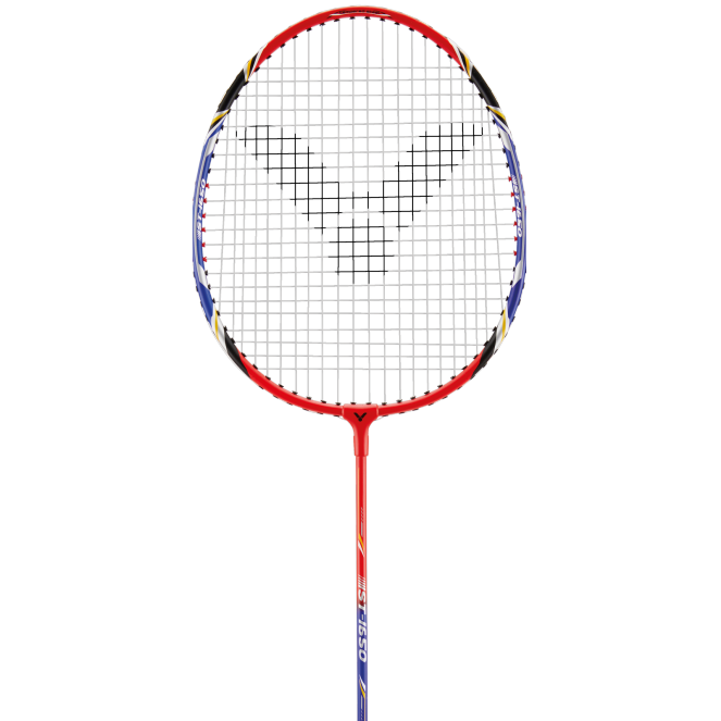 Victor ST 1650 Red / Blue