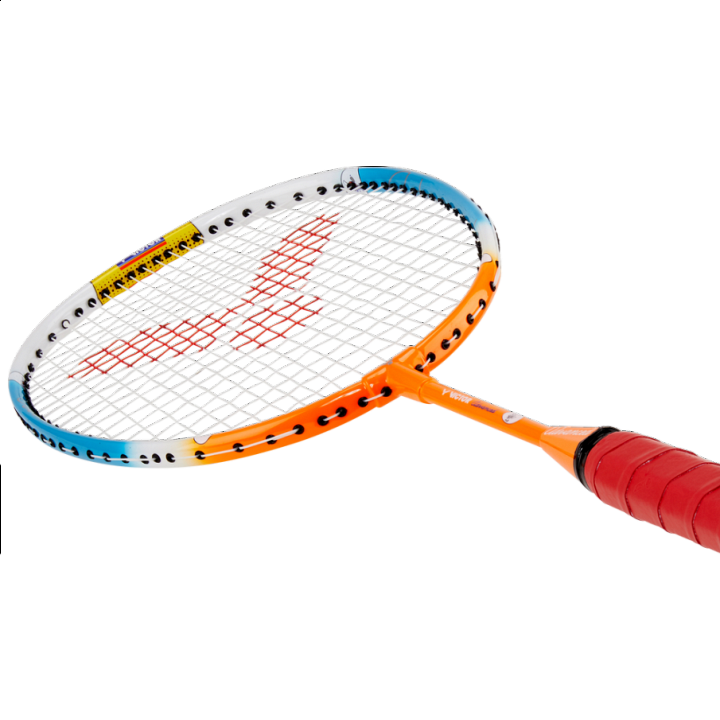 Victor Advanced Orange