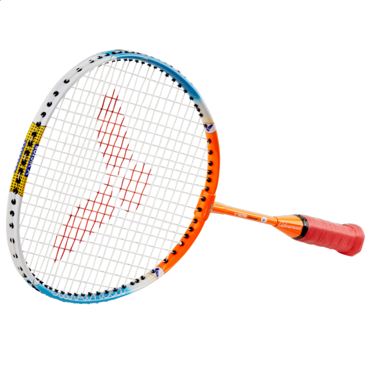 Victor Advanced Orange