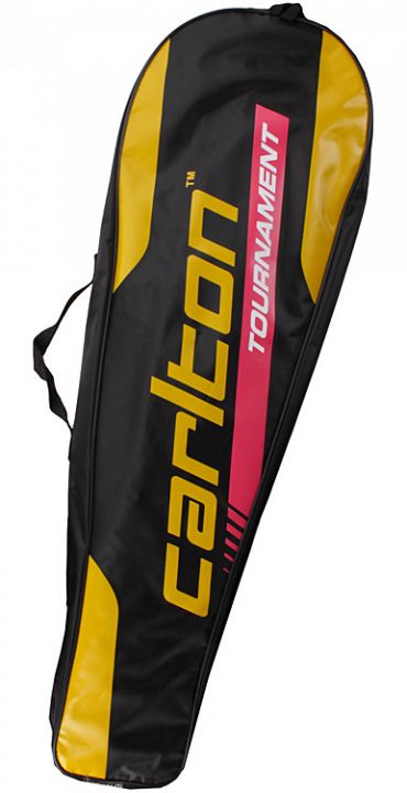 Carlton Zestaw Powerblade Tournament 100 Czerwony/Niebieski